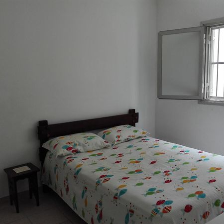 Apartamento 1 Dormitorio Asturias Гуаружа Экстерьер фото