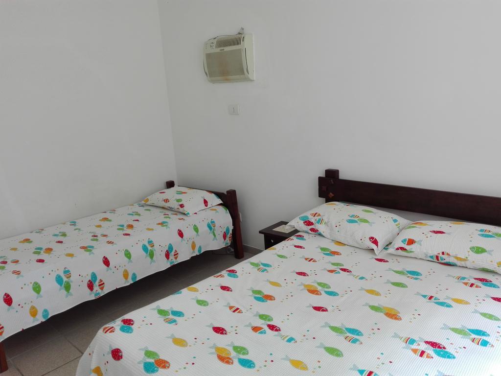 Apartamento 1 Dormitorio Asturias Гуаружа Экстерьер фото